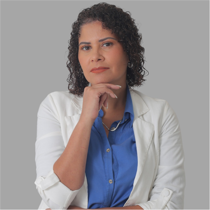Viviane Nogueira