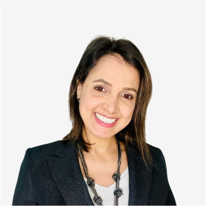 Paula Chedid