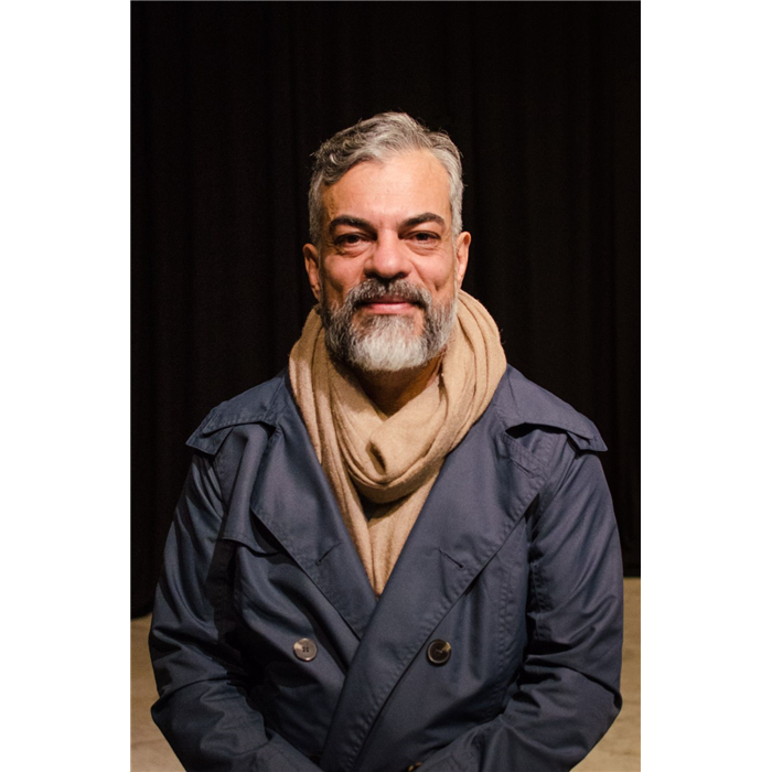 Luiz Reikdal 