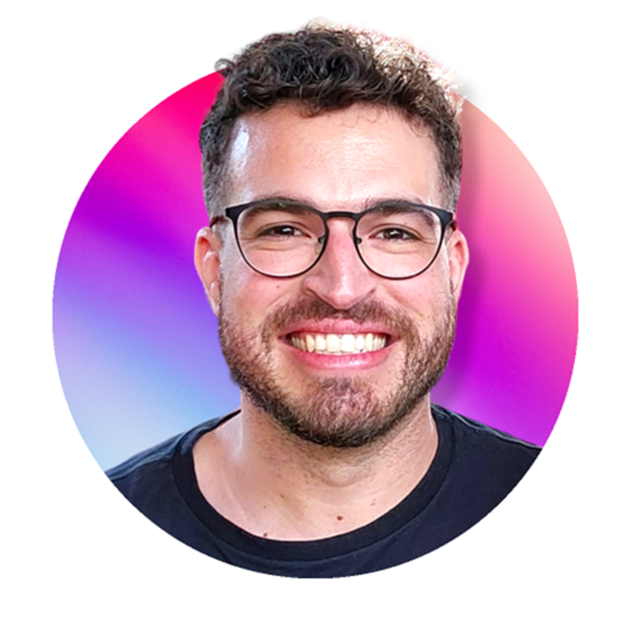 Derick Coriolano