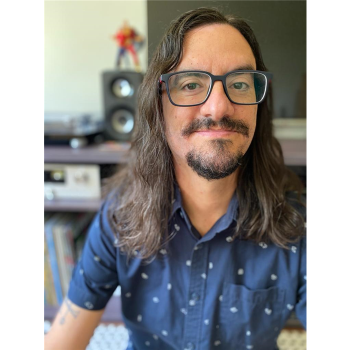 Gustavo Barcellos