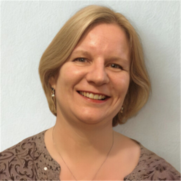 Jane Godwin Coury
