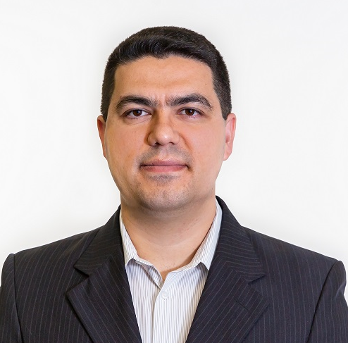 Rafael Carpanez