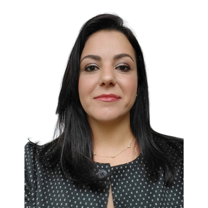 Ana Carolina Calil