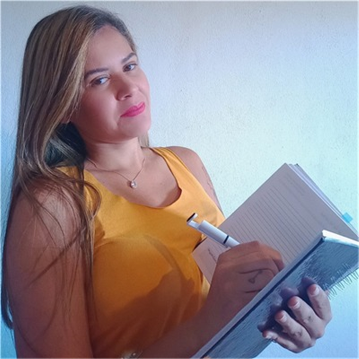 Viviane Nogueira