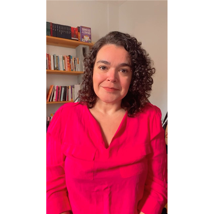 Gabriela Froes