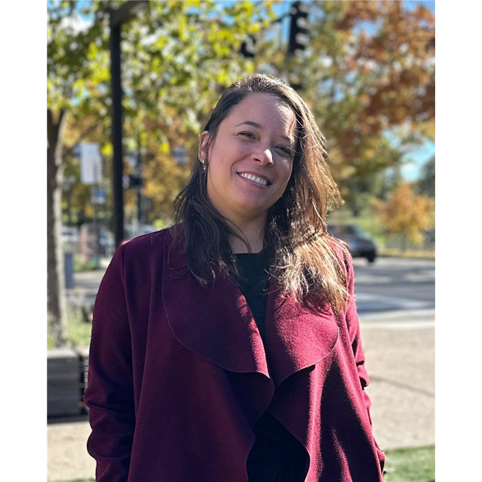 Joyce Fettermann