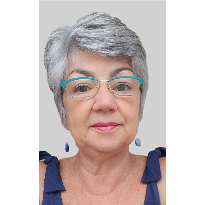 Monica Magri