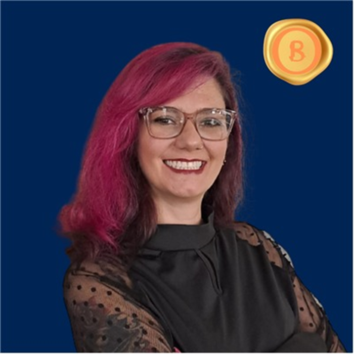 Roberta Vilani Mesquita