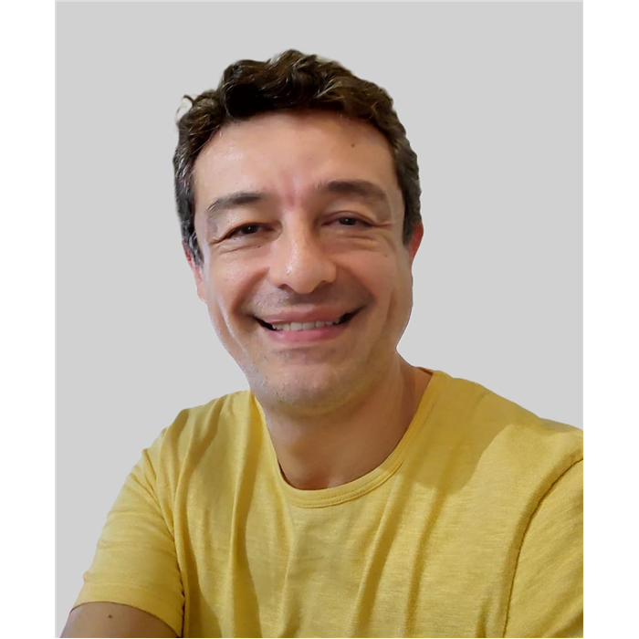 Joacyr Oliveira