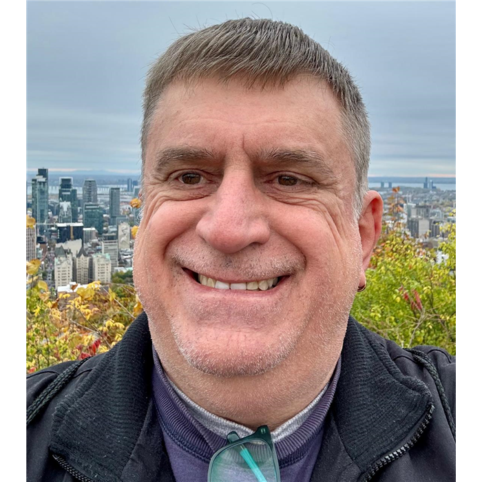 Douglas Consolo